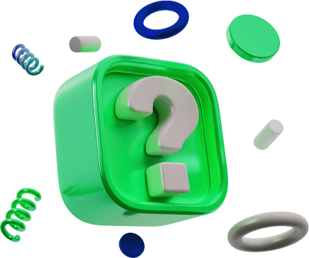 FAQ Illustration